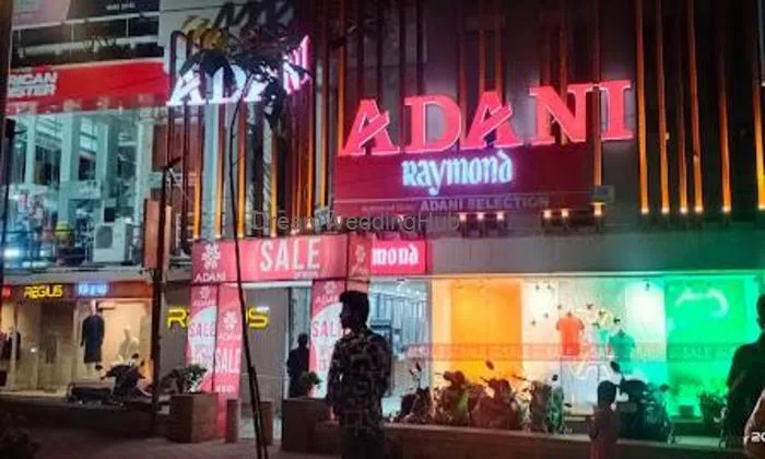 Adani Creation