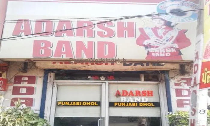 Adarsh Band