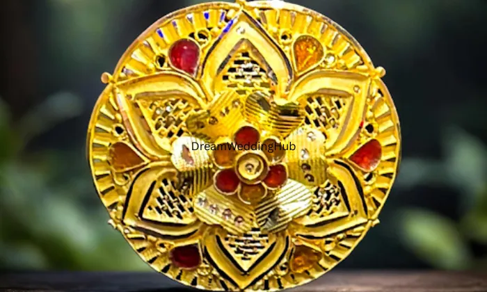 Adarsh Dharamkata Jewellers.