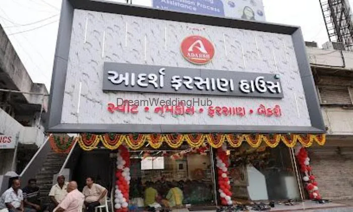 Adarsh Farshan House