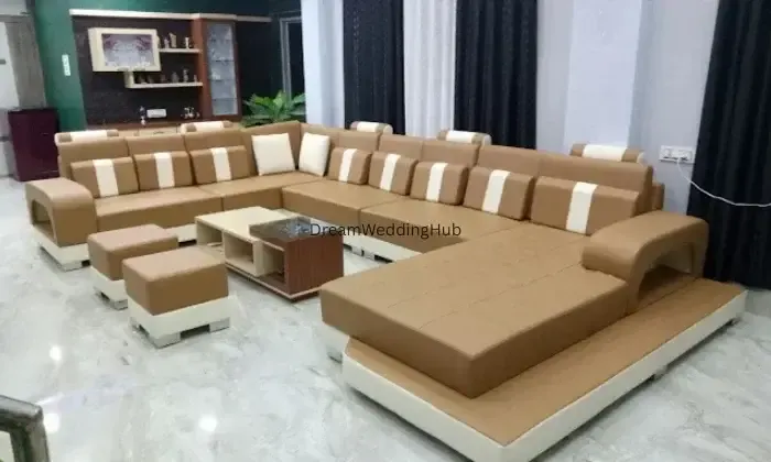 Adarsh Furnishing