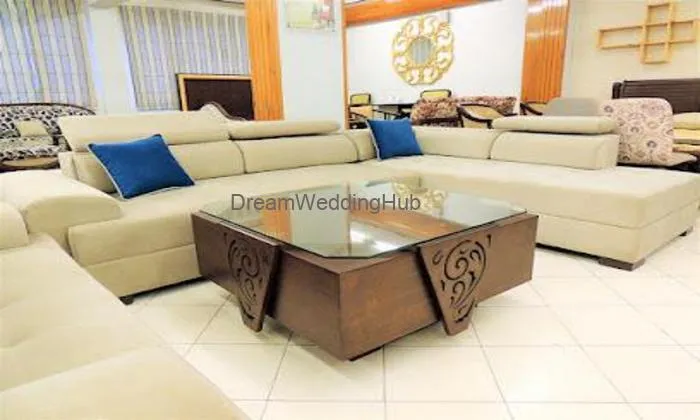 Adarsh Furniture