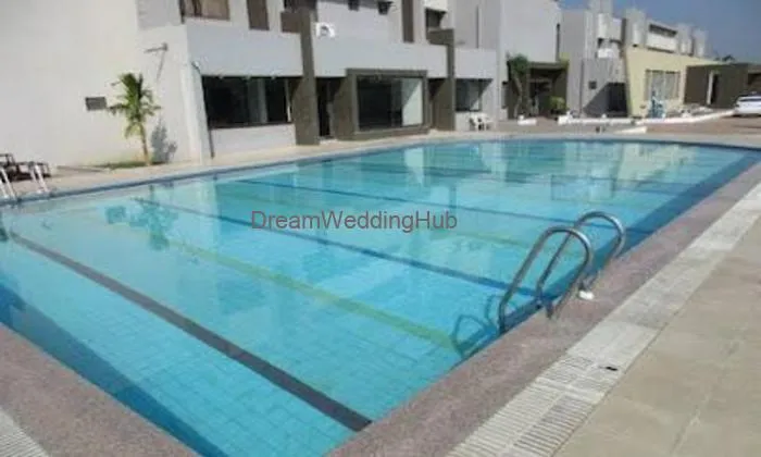 Adarsh Resort