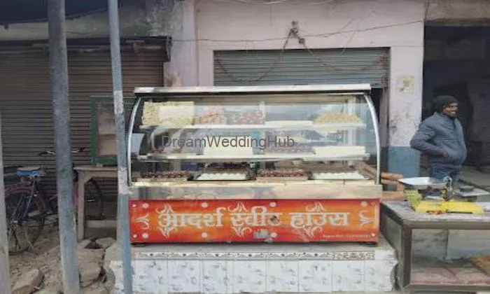 Adarsh Sweet House Jamalapur Jaunpur