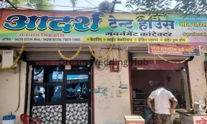 Adarsh Tent House