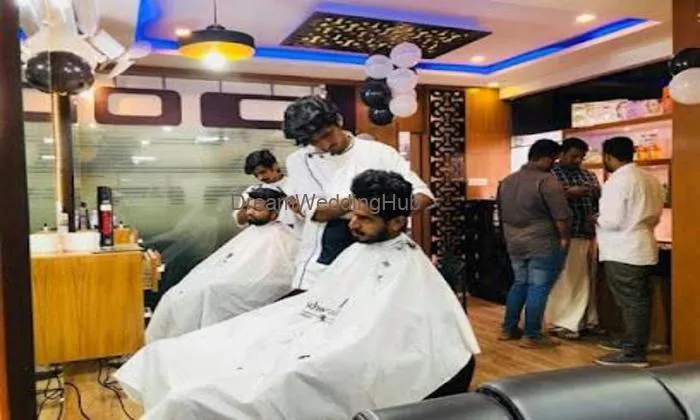 Adaxes Hairdisciple Adaxes Hairdisciple