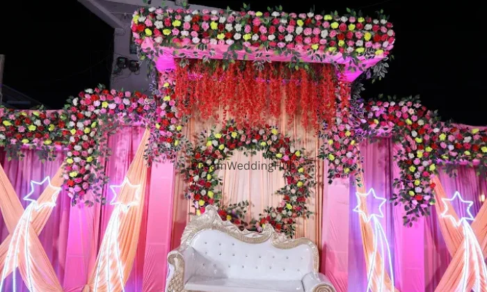 Adda Event Planner