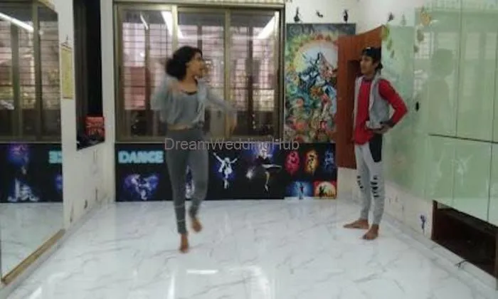 Adda India By Harshrocker Artistic Dance Drama Accedemy In Mumbai