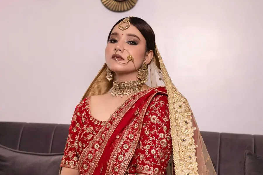 Adeeba Makeup Studio 