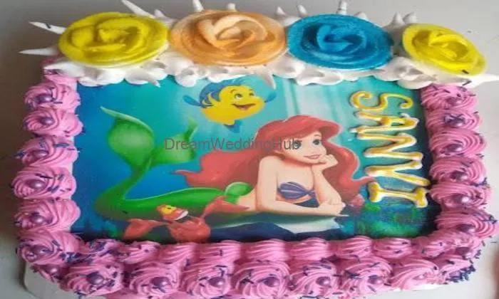 Adhira Cake House