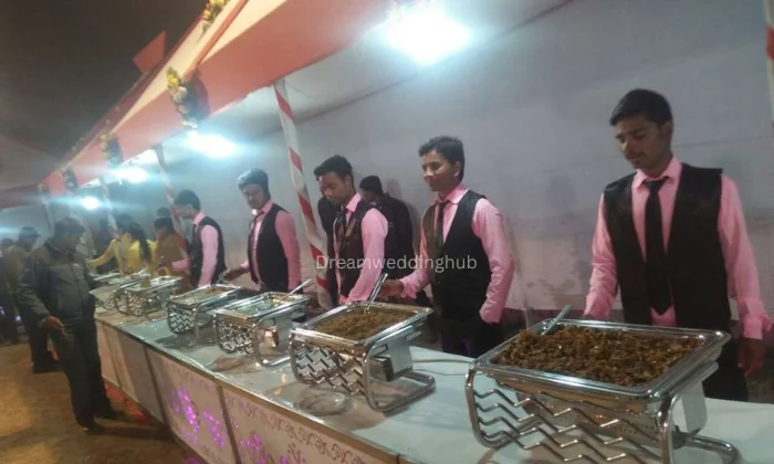 Adhira Caterers