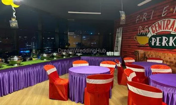 Adhira Caterers
