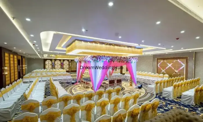 Adhirthaa Banquets
