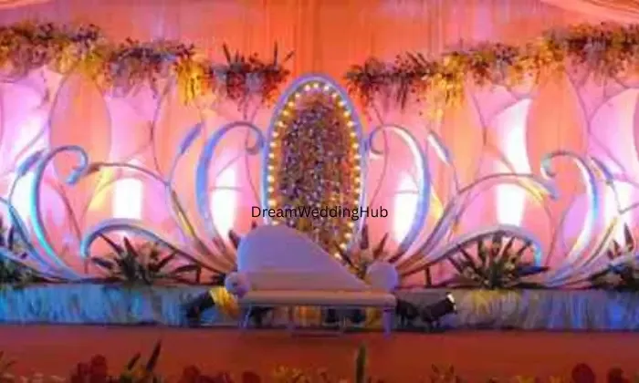 Adhunik Events
