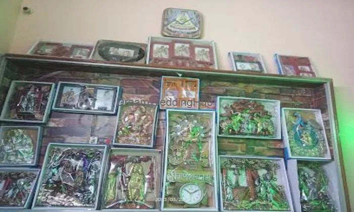 Adhunik Printers