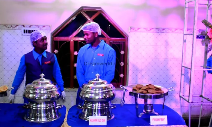 Adi Dayamoyee Caterer