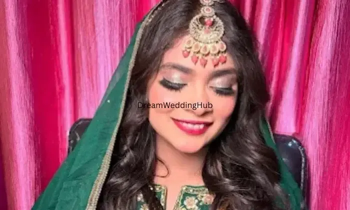 Adiba Makeovers