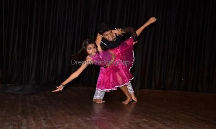 Adil Khan Dance Academy