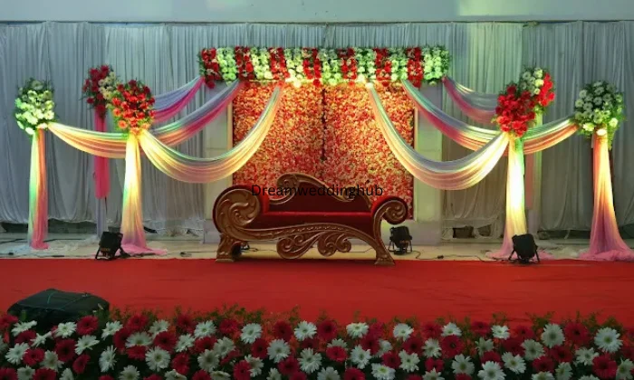 Adinath Jain Samudaya Bhavan