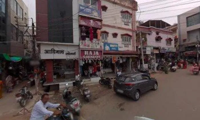 Adinath Jewellers