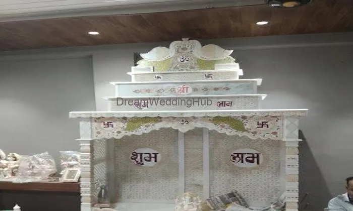 Adinath Jewellers