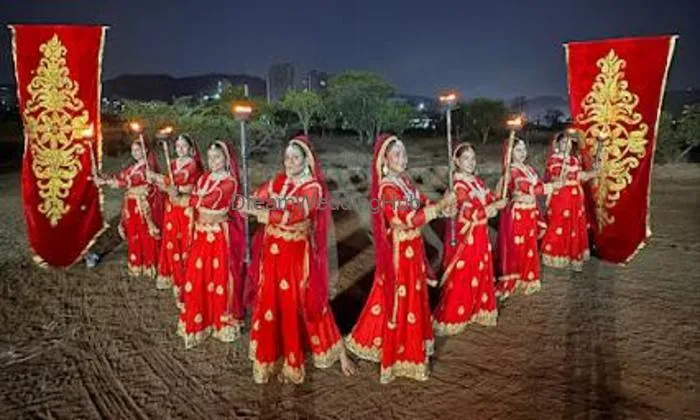 Adiratriggers Dance Studio