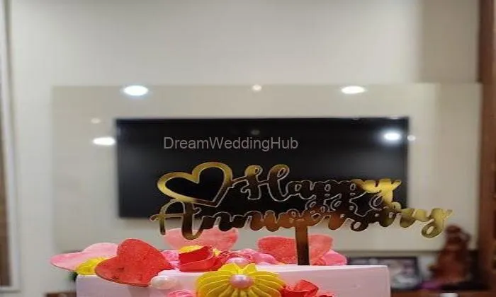 Adi's Bake House