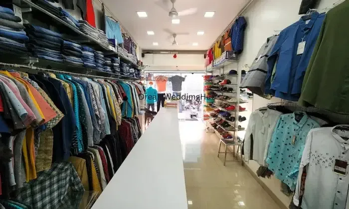 Adis Fashion