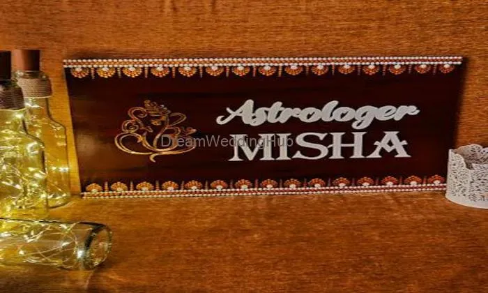 Adishakti Astrology By Misha