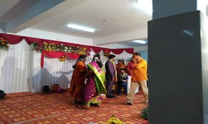 Adithya Kubera Kalayana Mahal