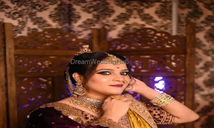 Aditi Beauty School And Salon | Bridal Makeup | Best Makeup Artist In Nagpur | Professional Makeup Courses