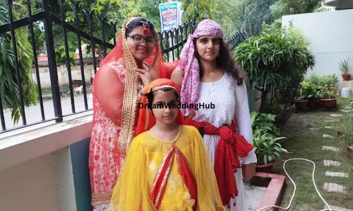 Aditi Dance Academy