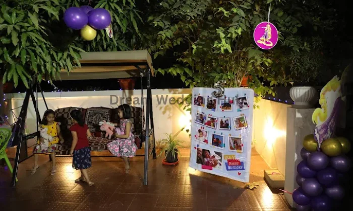 Aditi Events