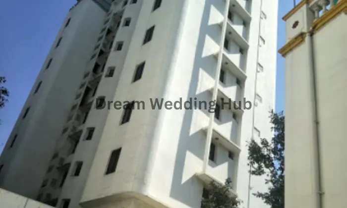 Aditi Vadodara By Wb Hotels