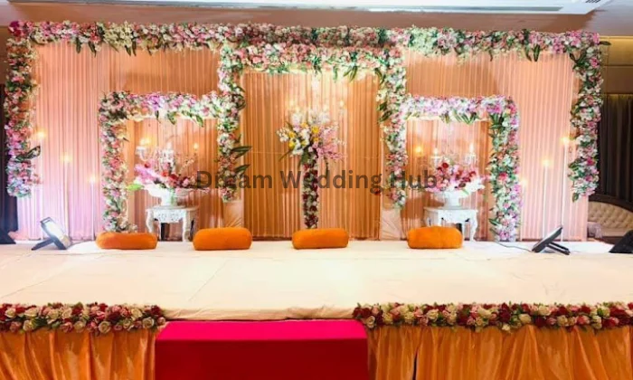 Aditi Wedding Planner