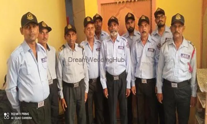 Adity Security Service Pvt Ltd