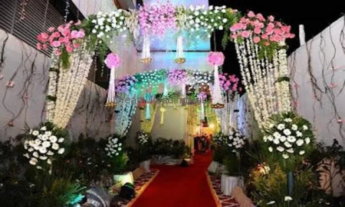 Aditya Banquets