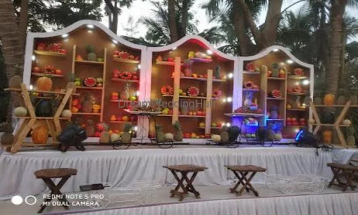 Aditya Caterers