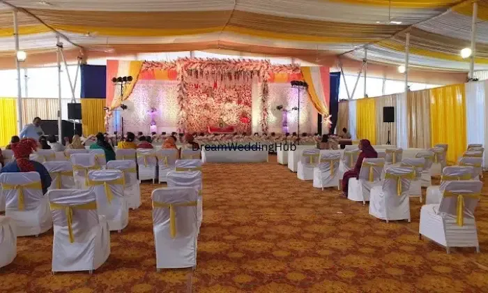 Aditya Farm Lawn