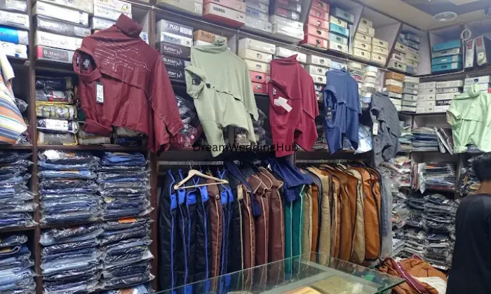 Aditya Fashion