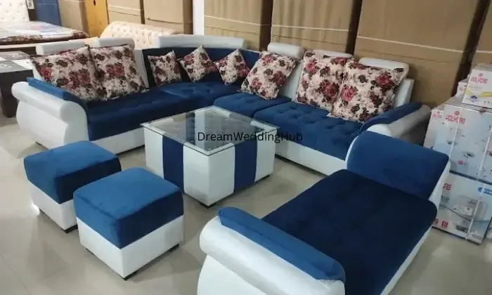 Aditya Furniture Raebareli