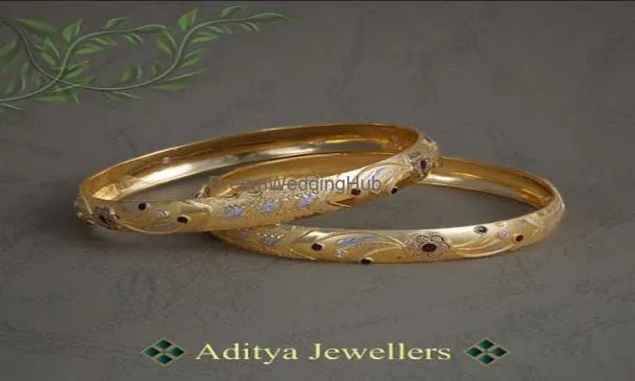 Aditya Jewellers And Sarees
