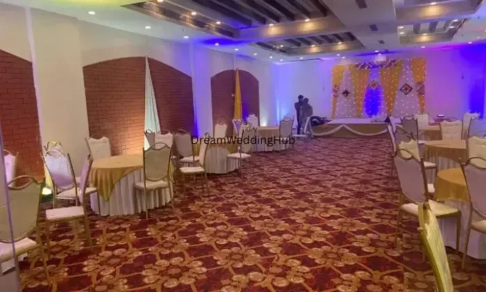 Aditya Ji Caterers