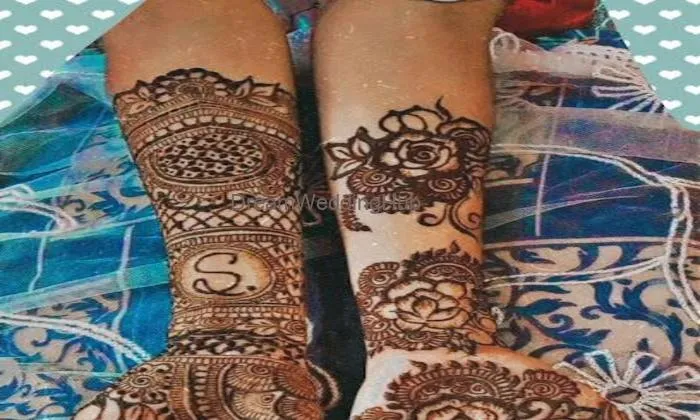 Aditya Mehndi Arts Aditya Mehndi Arts