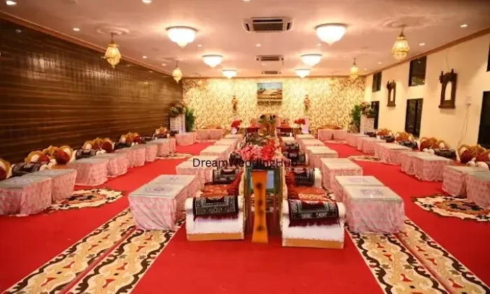 Aditya Palace