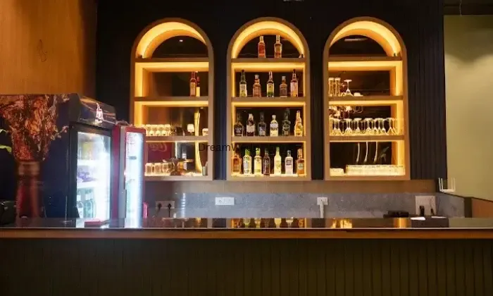 Aditya Restaurant And Bar