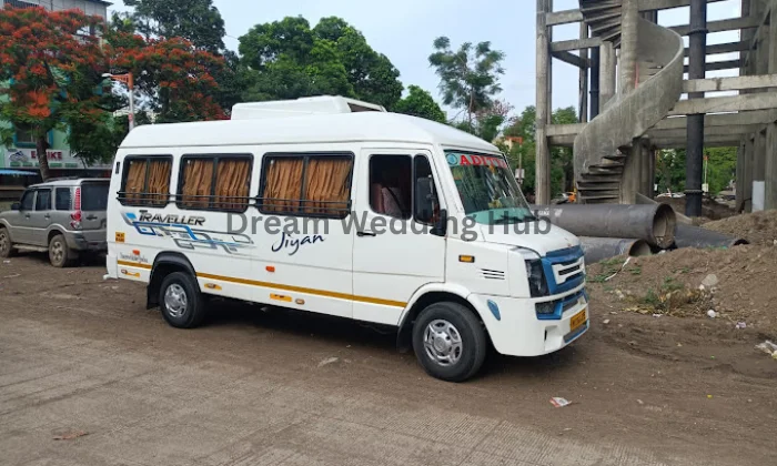 Aditya Tours And Travels