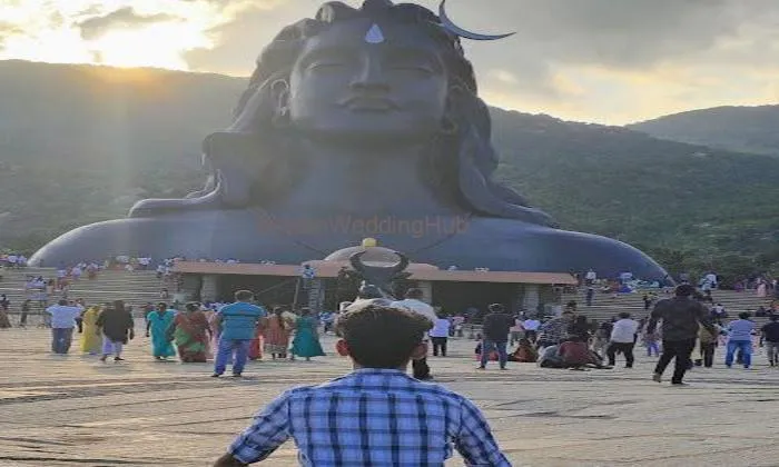 Adiyogi Events Management