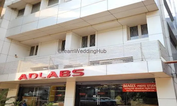 Adlabs