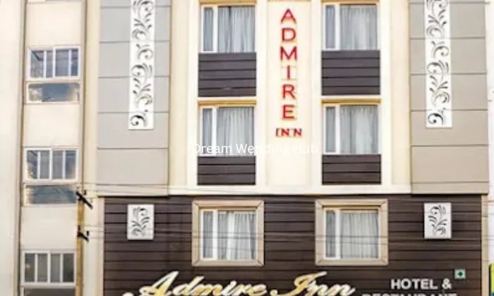 Admire Inn - A Boutique Hotel